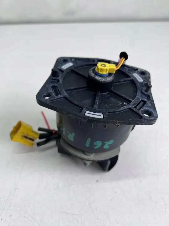 Jaguar F-Type Airbagpatroon OEM 6W83-16E600-AJ image 10