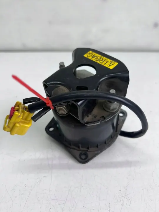 Jaguar F-Type Airbagpatroon OEM 6W83-16E600-AJ image 3