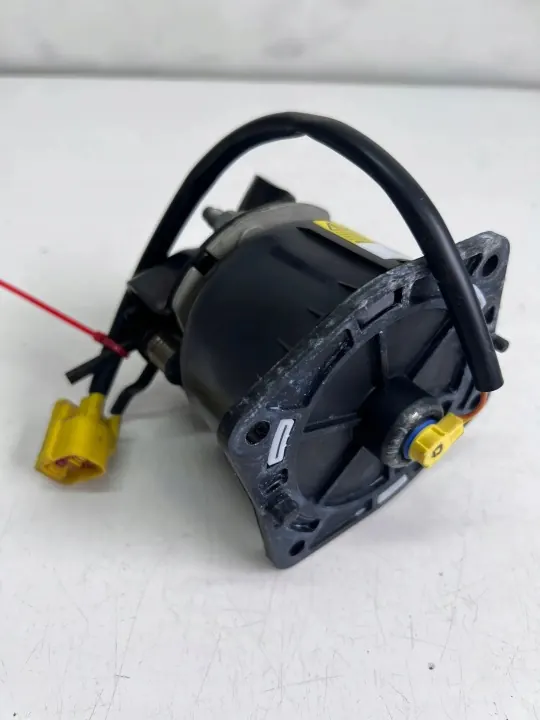 Jaguar F-Type Airbagpatroon OEM 6W83-16E600-AJ image 4