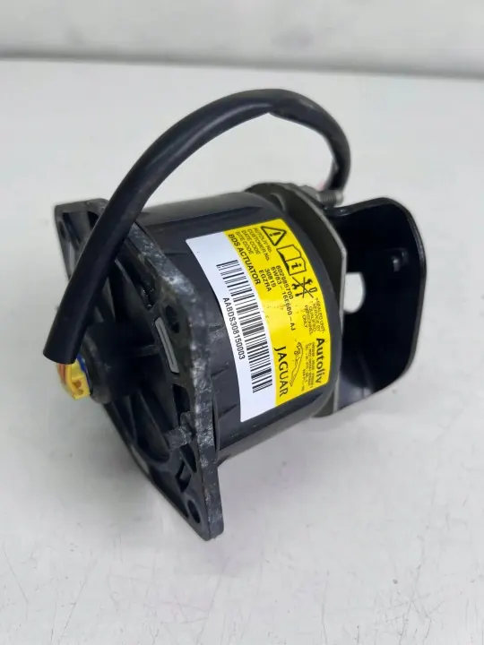 Jaguar F-Type Airbagpatroon OEM 6W83-16E600-AJ image 5