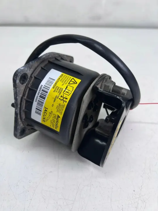 Jaguar F-Type Airbagpatroon OEM 6W83-16E600-AJ image 6