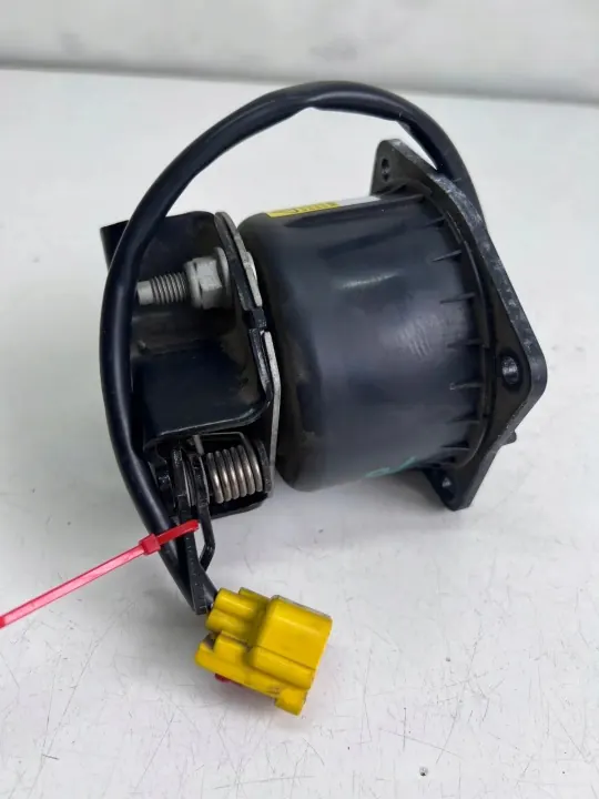 Jaguar F-Type Airbagpatroon OEM 6W83-16E600-AJ image 7