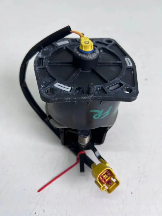 Jaguar F-Type Airbagpatroon OEM 6W83-16E600-AJ image 8