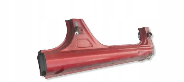 PPP107 Rechter Drempel voor Peugeot 107 image 4