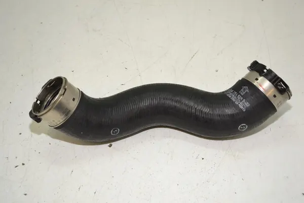 Tubería Intercooler Mercedes Original A2045283082 image 3