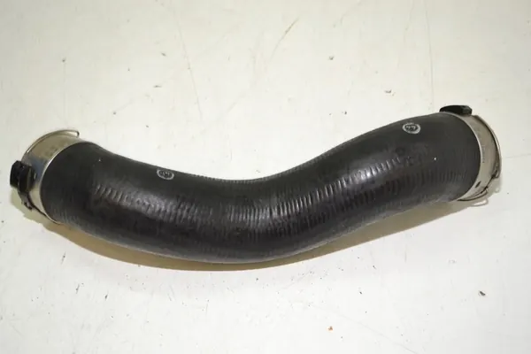 Tubería Intercooler Mercedes Original A2045283082 image 4