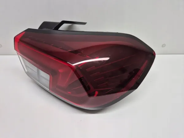 OPEL CORSA F LUZ TRASERA DERECHA ORIGINAL 2019- image 2