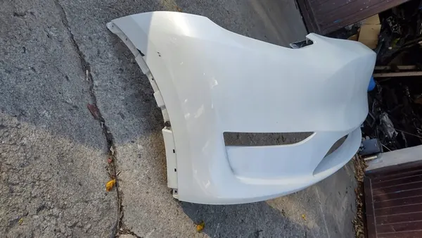 Paraurti anteriore Tesla Y image 3