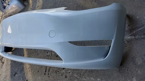 Paraurti anteriore Tesla Y image 4