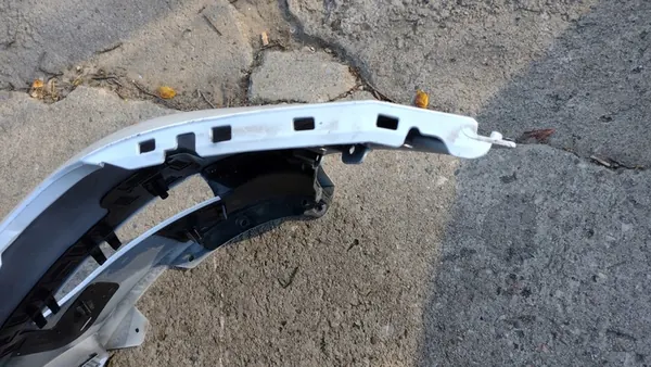 Paraurti anteriore Tesla Y image 6