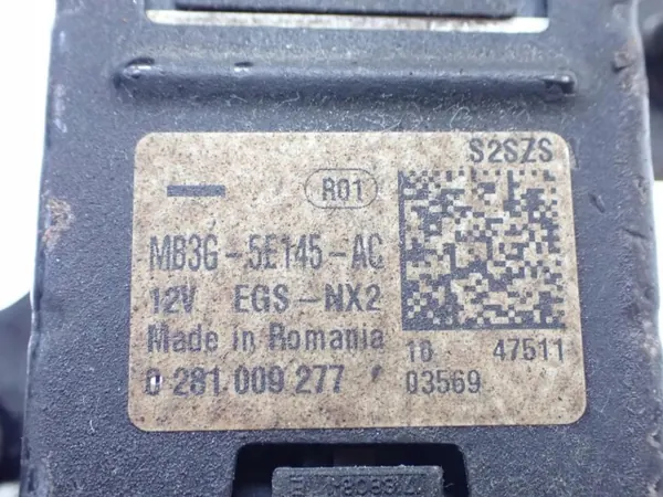 Sonde Lambda NOX d'occasion OEM MB3G-5E145-AC image 6