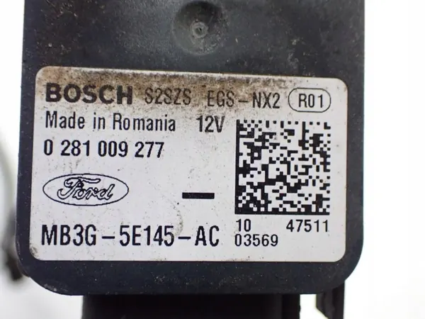 Sonde Lambda NOX d'occasion OEM MB3G-5E145-AC image 7