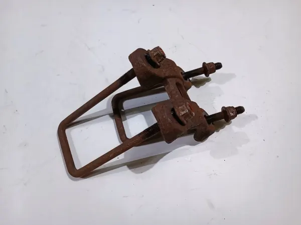 Taka jousenpidike Ford F150 2015- OEM 7L34-5798-AA image 3