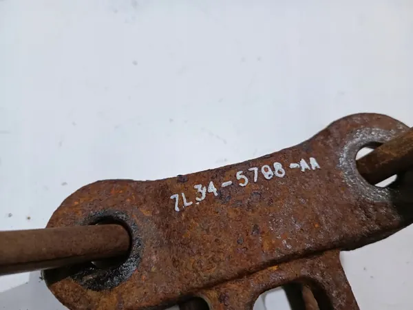Taka jousenpidike Ford F150 2015- OEM 7L34-5798-AA image 5