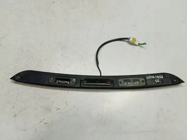 KIA Sportage III Baklucklist OEM 873113W000S6 image 2
