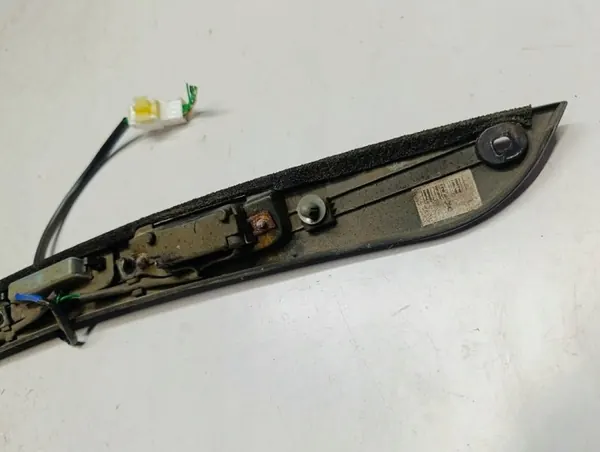 KIA Sportage III Baklucklist OEM 873113W000S6 image 5