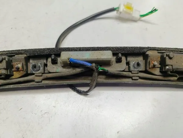 KIA Sportage III Baklucklist OEM 873113W000S6 image 6