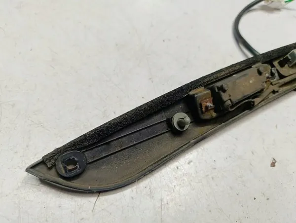 KIA Sportage III Baklucklist OEM 873113W000S6 image 7
