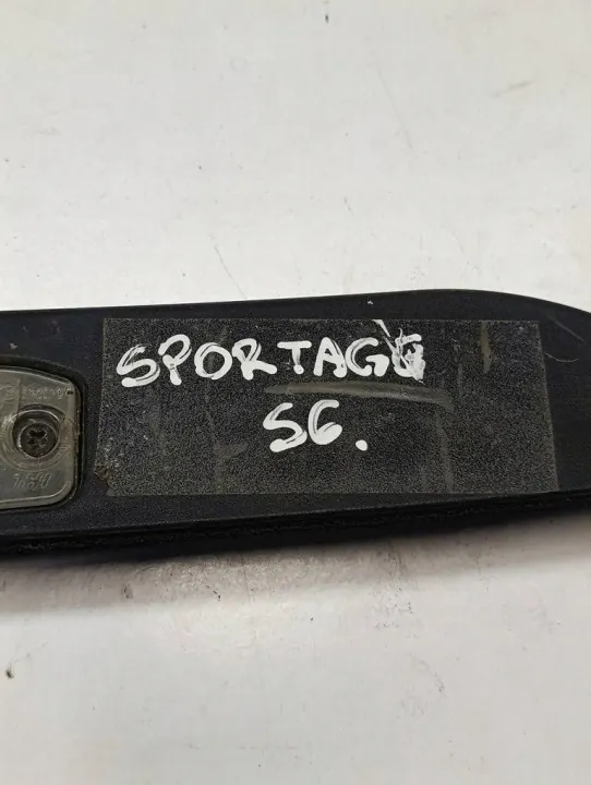 KIA Sportage III Baklucklist OEM 873113W000S6 image 9