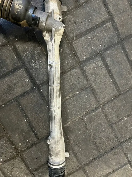 Toyota Auris II e18 1.6 16v Caixa de Direção 45510-02320 image 3