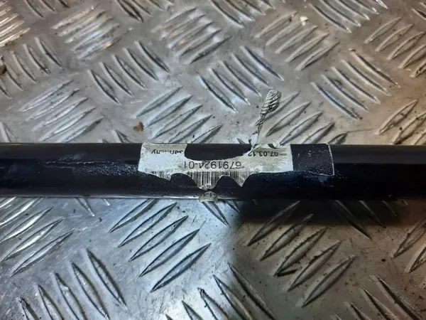 Etuvakautin OEM 6791924 BMW 5 F10:lle image 4