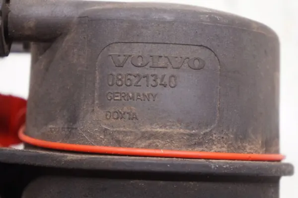 Bränslefilterhus OEM 08621340 för Volvo S40/V50/C30/C70 image 5