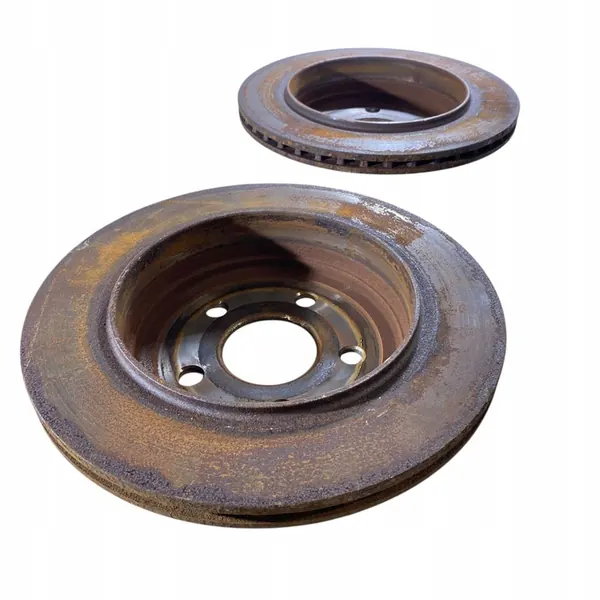 Discos de Freio Traseiros Grand Cherokee WK Durango WD MOPAR OE image 6