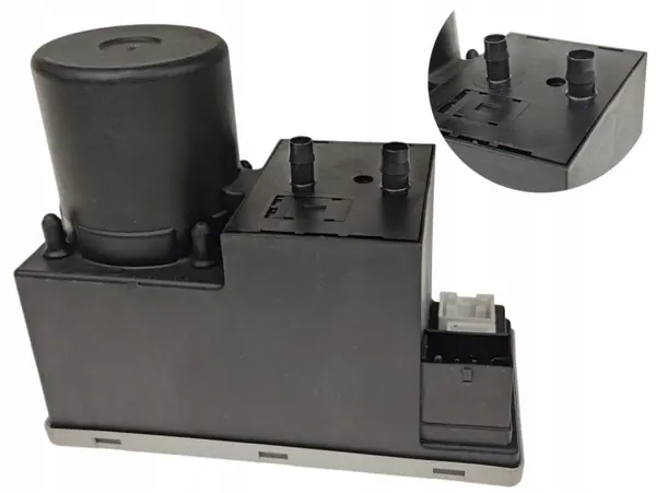 Bomba de fecho central Audi A3 A4 OEM 8L0862257E image 2