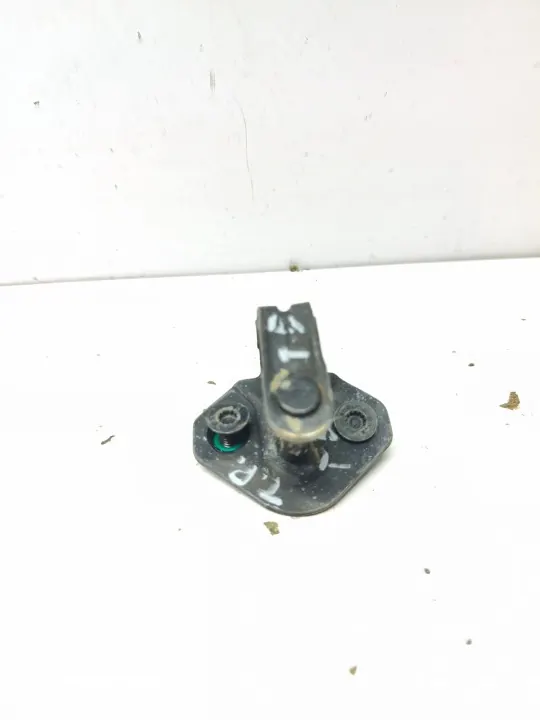 OEM 7E0843767B Sliding Door Latch Right Side image 2