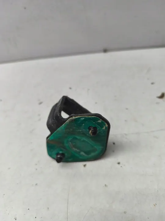 OEM 7E0843767B Sliding Door Latch Right Side image 3