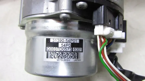 Suzuki Vitara III elstyrning OEM 151/036 image 5