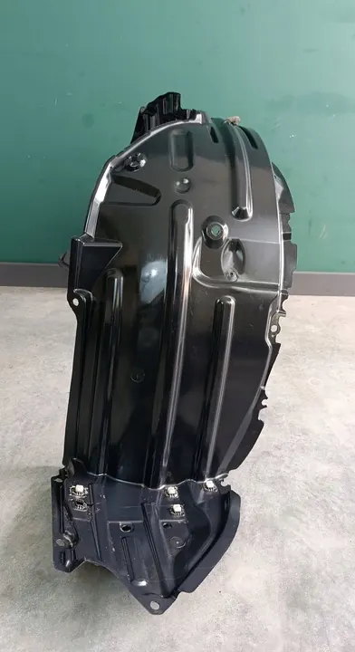 TOYOTA C-HR Etuvasen Lokasuoja OEM 53876-F4012 image 2