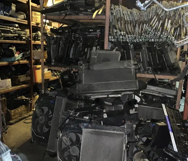 Pakoputken klapin aktuaattori OEM WYDECHU W246 Mercedesille image 8