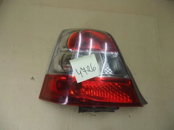 Luz Trasera Izquierda Honda Civic Lift HB 4982 image 2