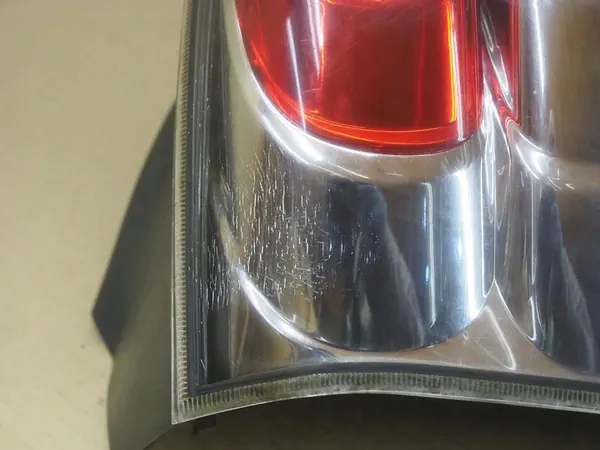 Luz Trasera Izquierda Honda Civic Lift HB 4982 image 4