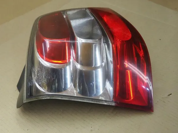 Luz Trasera Izquierda Honda Civic Lift HB 4982 image 5