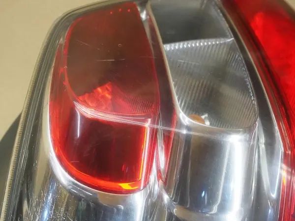 Luz Trasera Izquierda Honda Civic Lift HB 4982 image 6