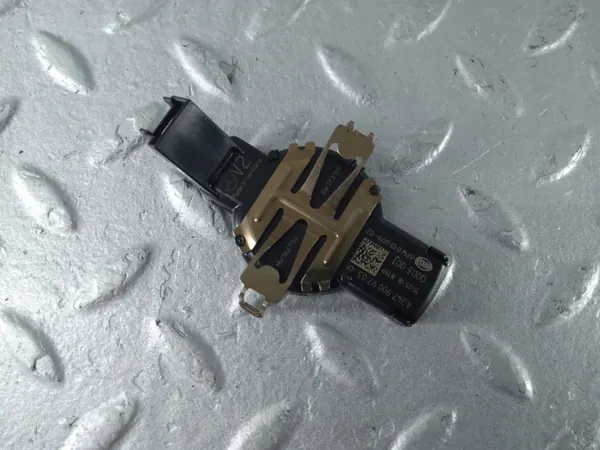 Sensor de chuva Mercedes-Benz OE A2479009703 - Usado image 2