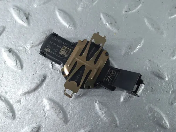 Sensor de chuva Mercedes-Benz OE A2479009703 - Usado image 3