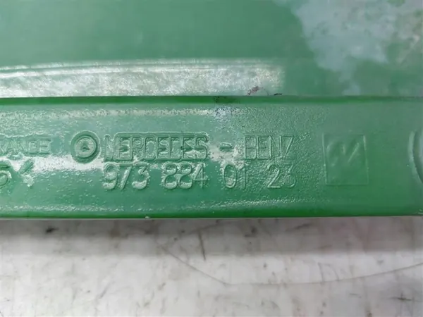 OEM 9738840123 Canto cabina esquerdo Mercedes Actros MP1 image 3