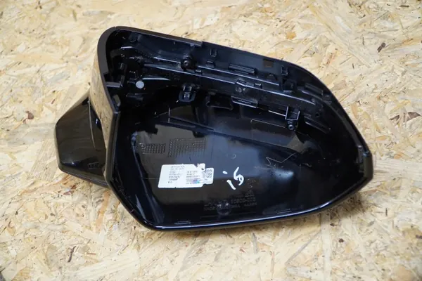 OEM 5A47225 vasen peilin kansi kameralla BMW 5 G60 image 6