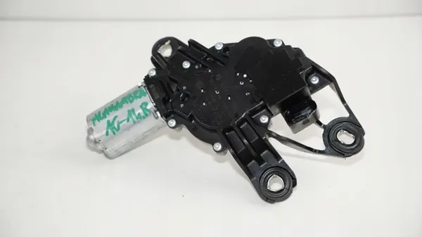Isolation de capot OEM 360202702 pour Seat Alhambra MK2 image 9