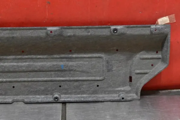 Unterbodenschutz unten rechts 84227-R2000 Kia Sportage 5 image 3