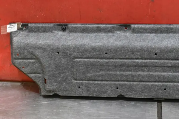 Unterbodenschutz unten rechts 84227-R2000 Kia Sportage 5 image 5