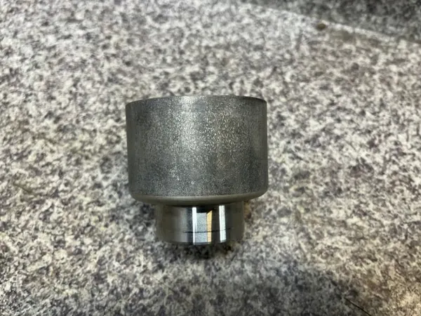 Conector caixa transferência OEM 7G-Tronic - Usado image 4