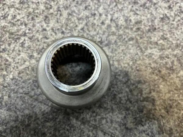 Conector caixa transferência OEM 7G-Tronic - Usado image 8