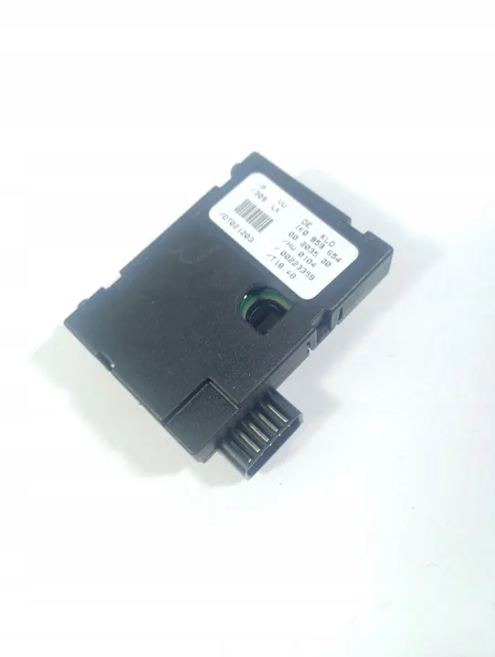 Sensor ângulo direção OEM M1S241 MAR 00019895 image 3