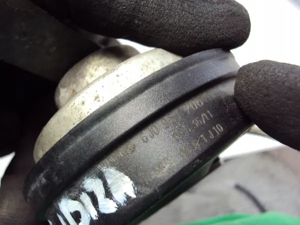 Sinal de Buzina Seat Ibiza 6J IV 09- image 4