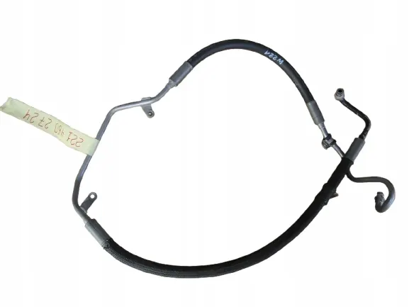 Flexible de direction assistée Mercedes OEM A2214602724 image 2