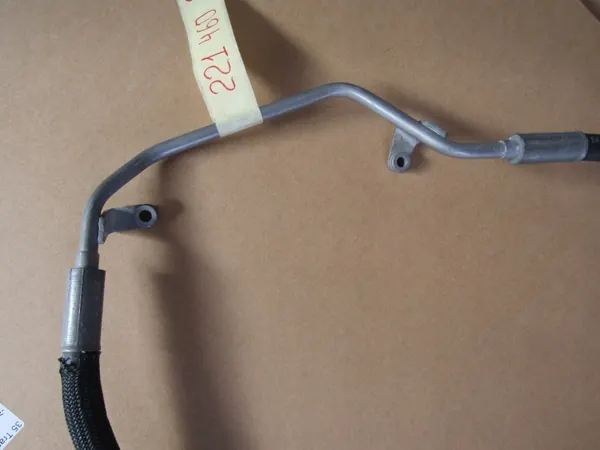 Flexible de direction assistée Mercedes OEM A2214602724 image 4